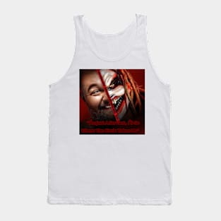 BRAY WYATT Tank Top